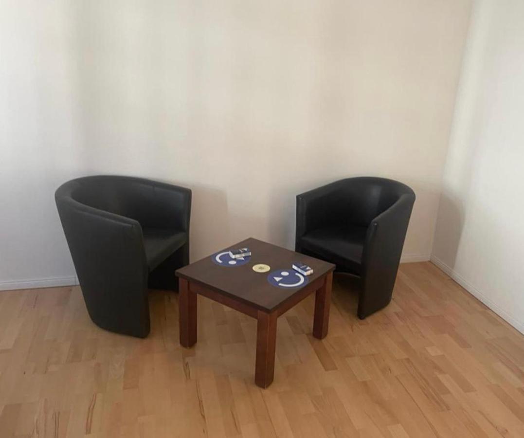 Merdian Aparthotel Near Hauptbahnhof Wien Zewnętrze zdjęcie