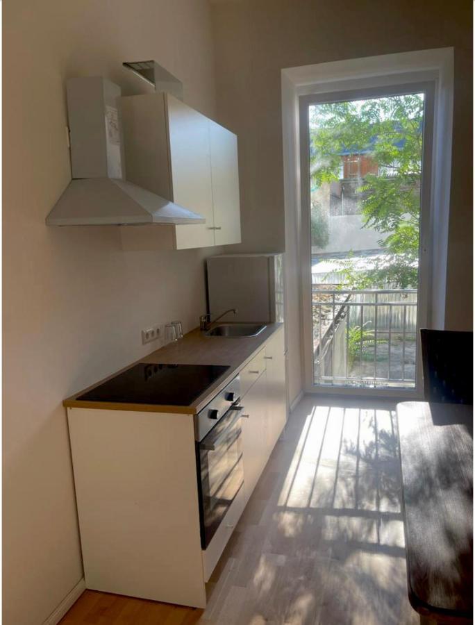 Merdian Aparthotel Near Hauptbahnhof Wien Zewnętrze zdjęcie