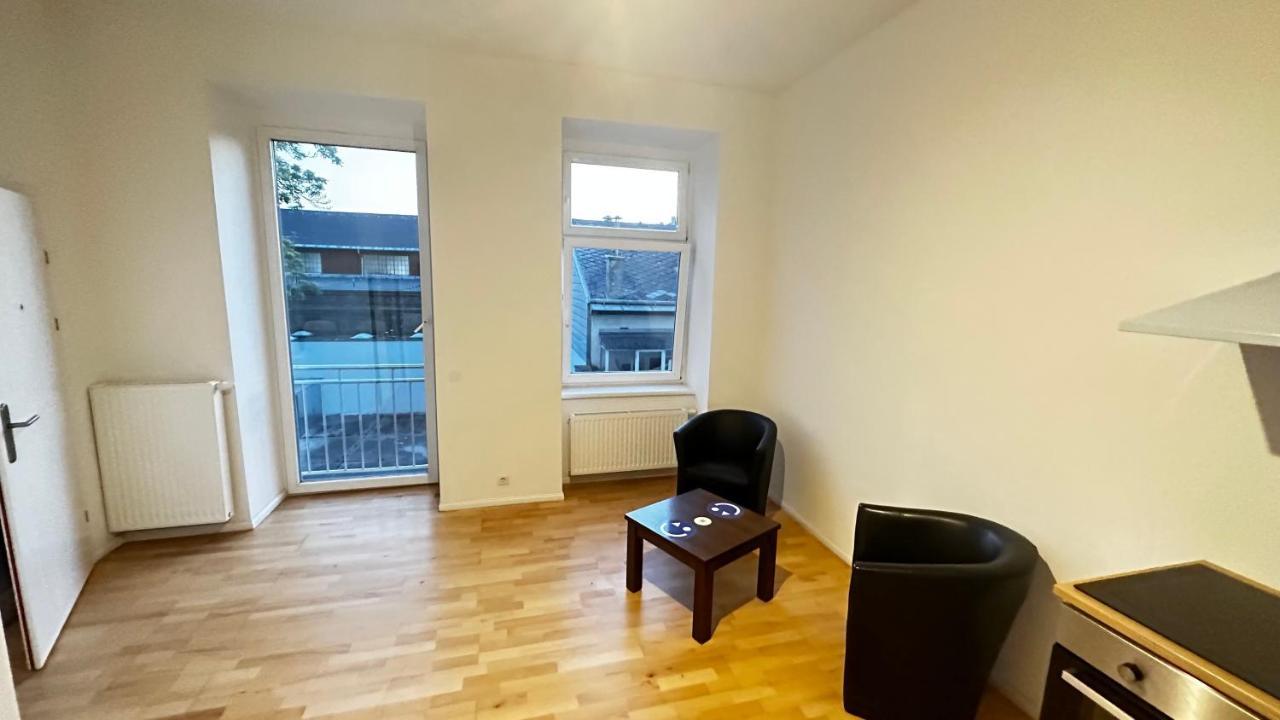 Merdian Aparthotel Near Hauptbahnhof Wien Zewnętrze zdjęcie