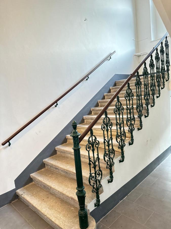 Merdian Aparthotel Near Hauptbahnhof Wien Zewnętrze zdjęcie