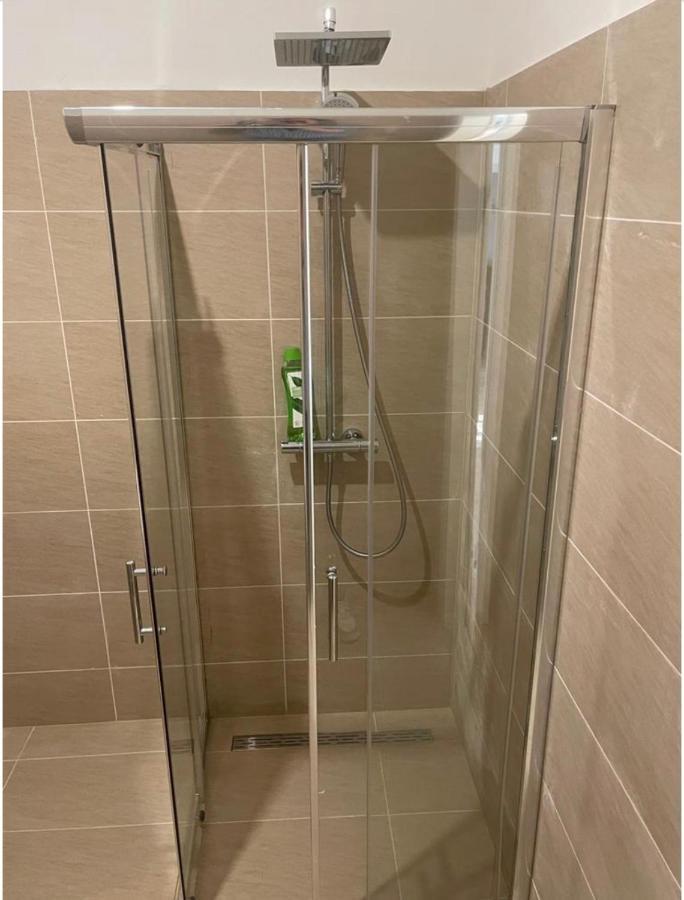 Merdian Aparthotel Near Hauptbahnhof Wien Zewnętrze zdjęcie