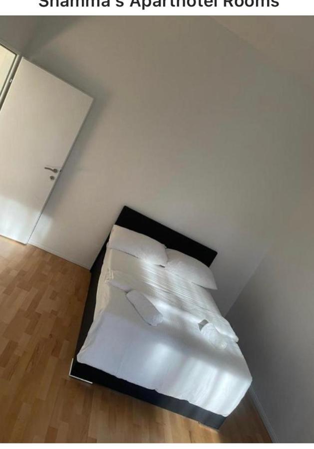 Merdian Aparthotel Near Hauptbahnhof Wien Zewnętrze zdjęcie